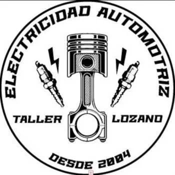 Taller Lozano