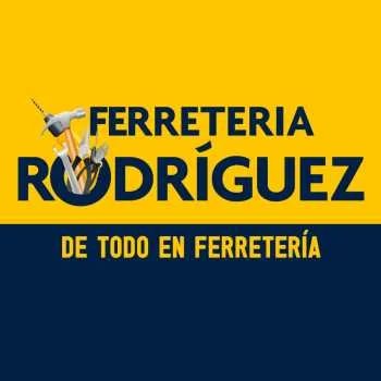 Ferretería Rodríguez